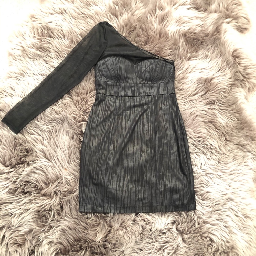 NWOT sexy mini dress